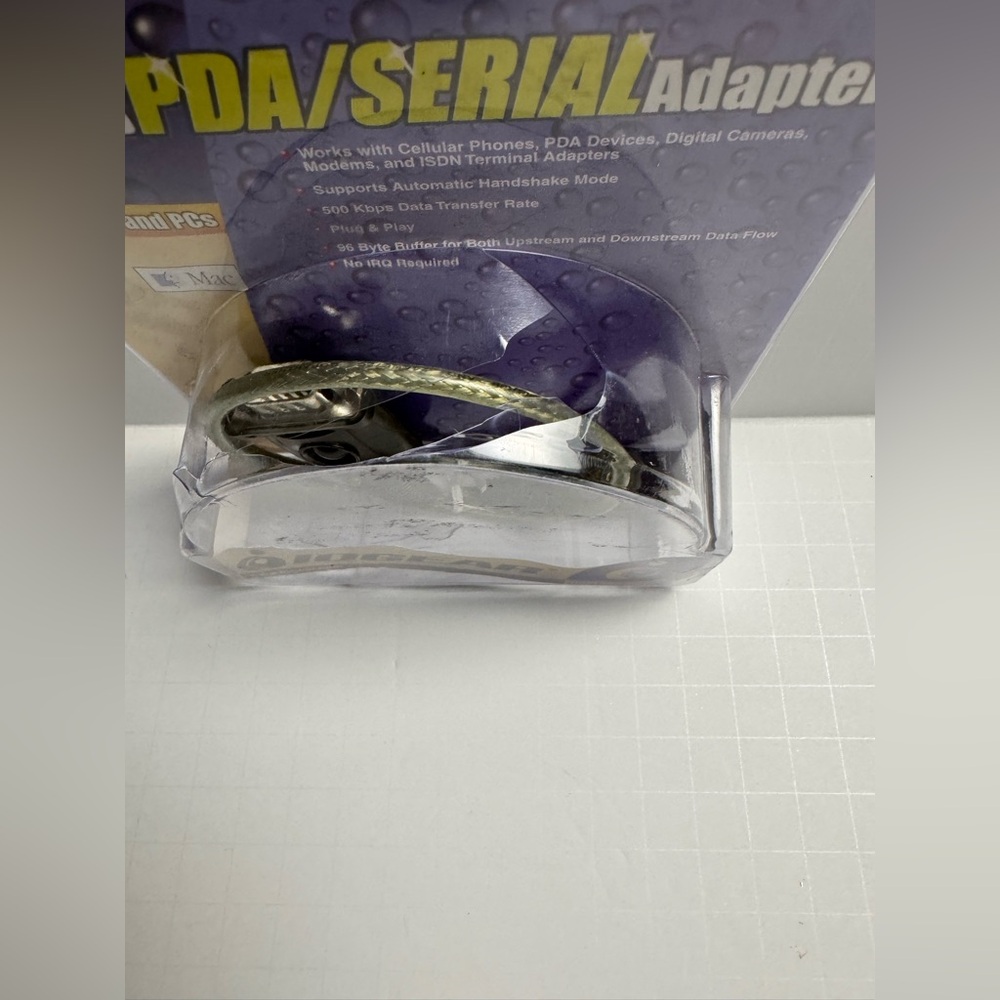 USB PDA/SERIA Adapter - Picture 2 of 4